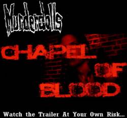 Murderdolls : Chapel of Blood